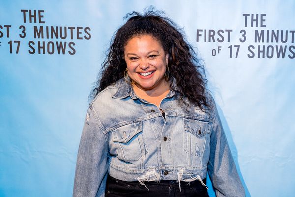 Michelle ButeauV Photo